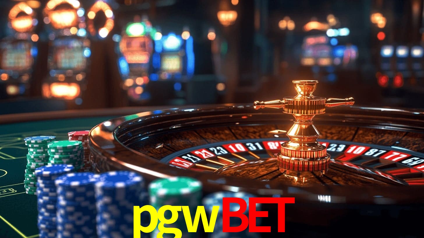 pgwbet: Seu Cassino Premiado com Pagamentos Rápidos