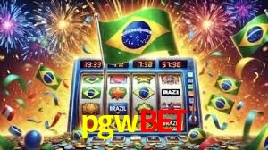 Welcome Bonus pgwbet
