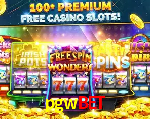 A Revolução dos Aplicativos de Jogos no pgwbet