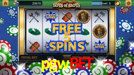 Desvendando o Mundo dos Jogos Virtuais na pgwbet