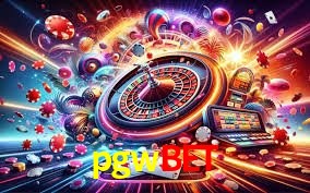 Estatísticas pgwbet