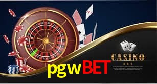 Experiência VIP pgwbet