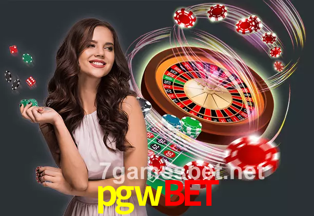 vivo no cassino pgwbet