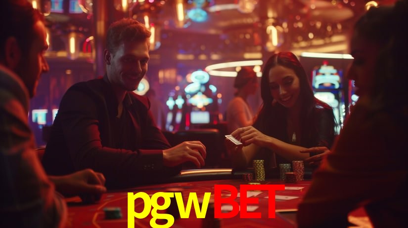 Descubra o Programa VIP da pgwbet: Vantagens Exclusivas para Jogadores
