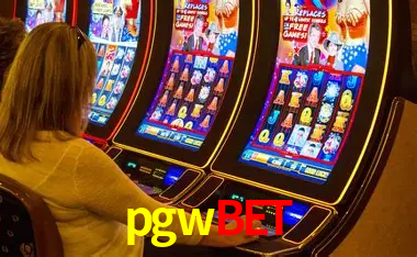Descubra a Magia dos Jogos de Arcade no pgwbet