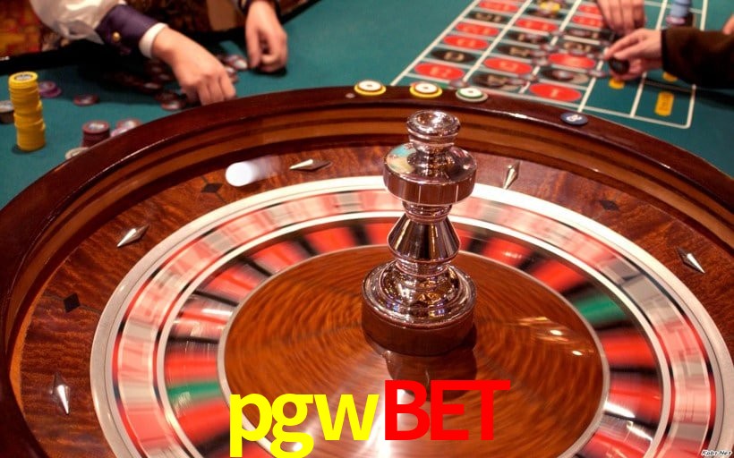 Programa VIP pgwbet