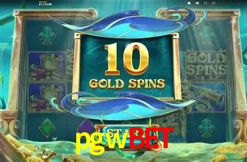 Inovações de Jogos na pgwbet: O Futuro das Experiências Interativas