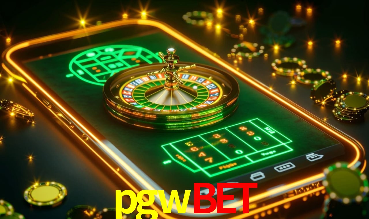 Especiais de Fim de Semana pgwbet