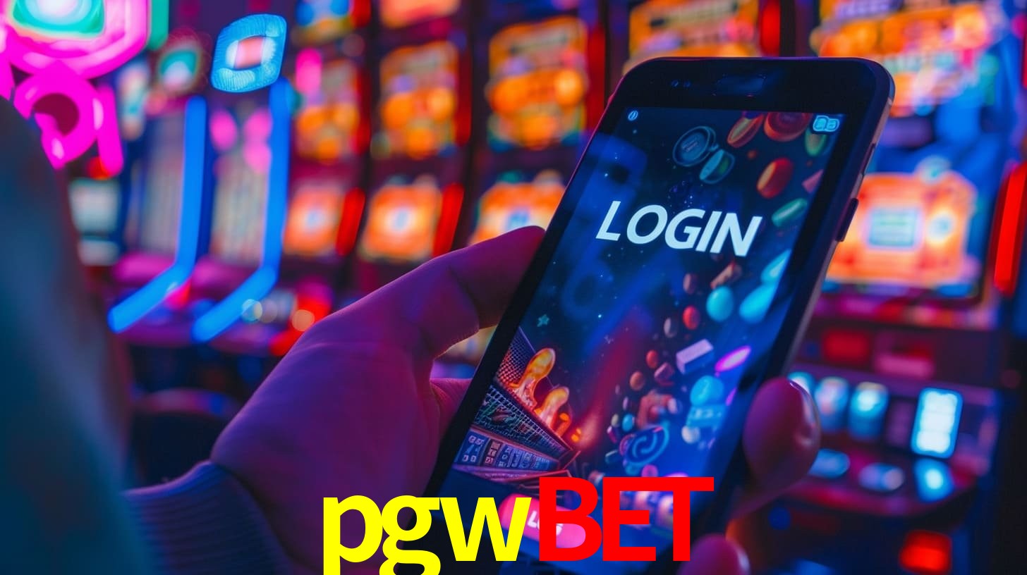 Casino VIP pgwbet