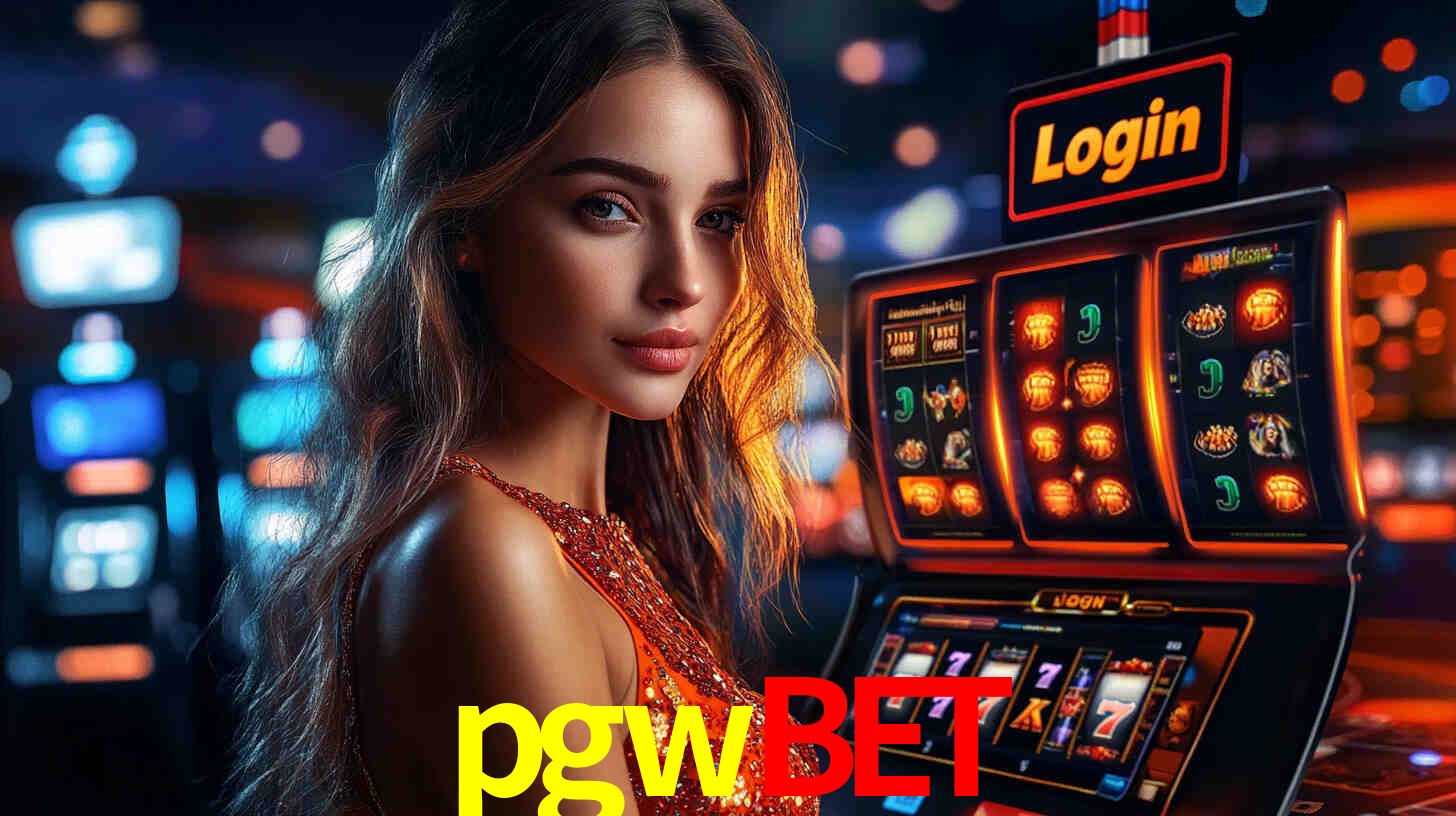 Sinta a adrenalina dos jogos de cassino com pgwbet