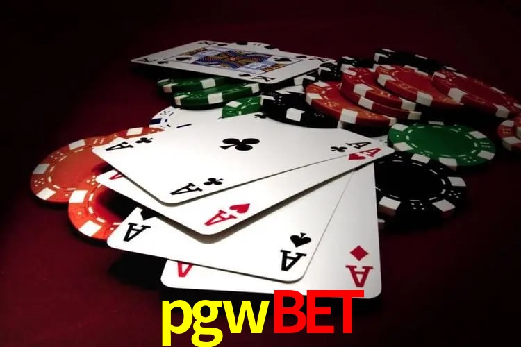 Mesa de Blackjack pgwbet