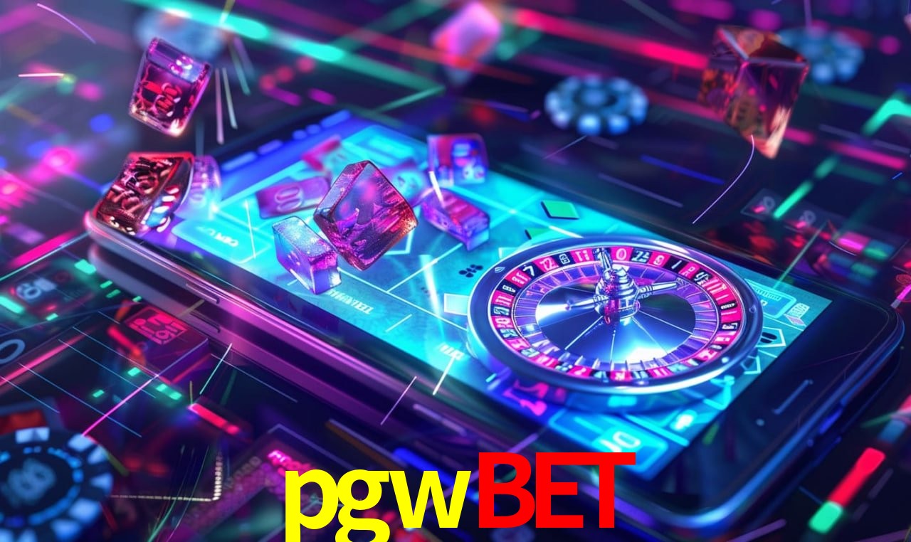 Estatísticas Esportivas pgwbet