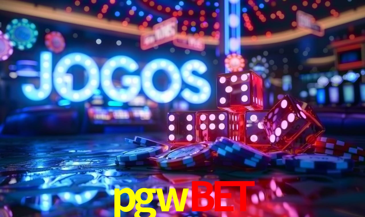 Jogos Exclusivos pgwbet