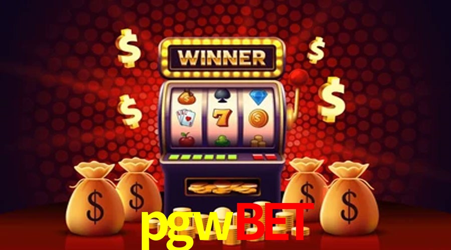 Slot Games pgwbet