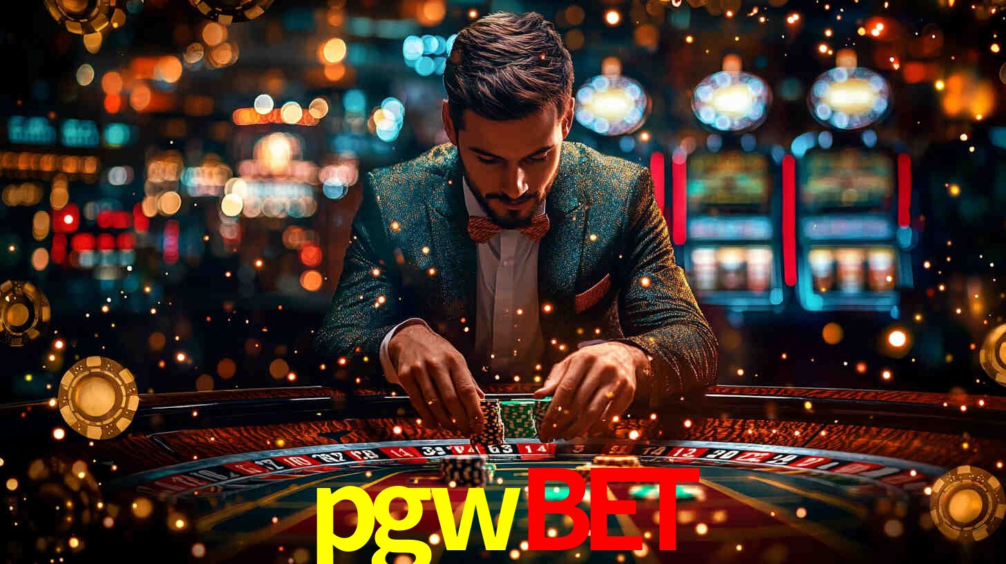 Premium Interface pgwbet