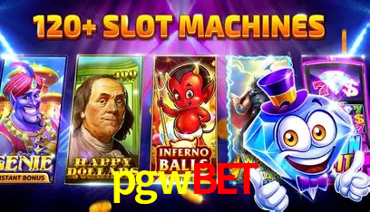 Inovações de Jogos na pgwbet: O Futuro das Experiências Interativas