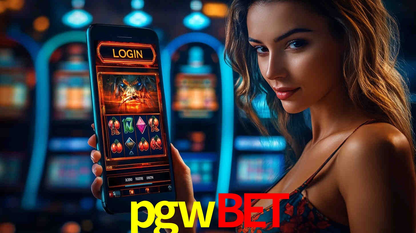 Bônus Generosos e Exclusivos no pgwbet para Você!