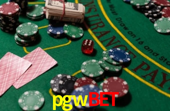 pgwbet