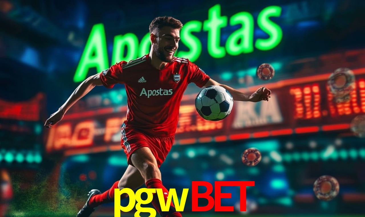 PIX Instantâneo pgwbet