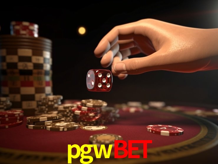 Jogos de Slot pgwbet