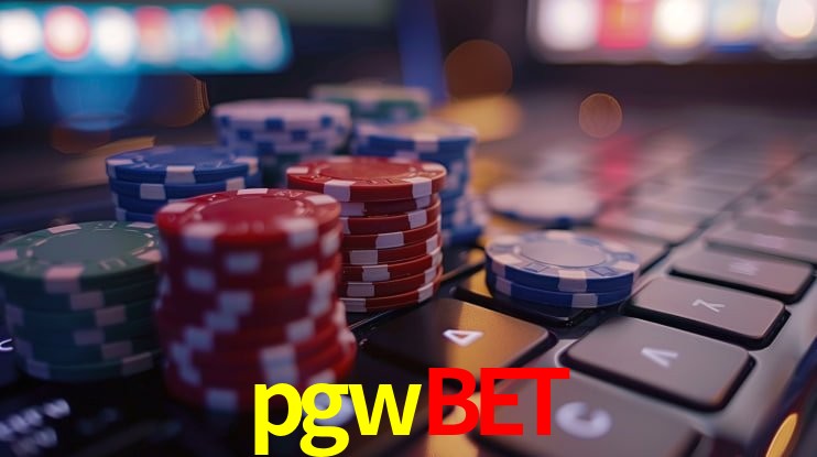 Integração de APIs pgwbet