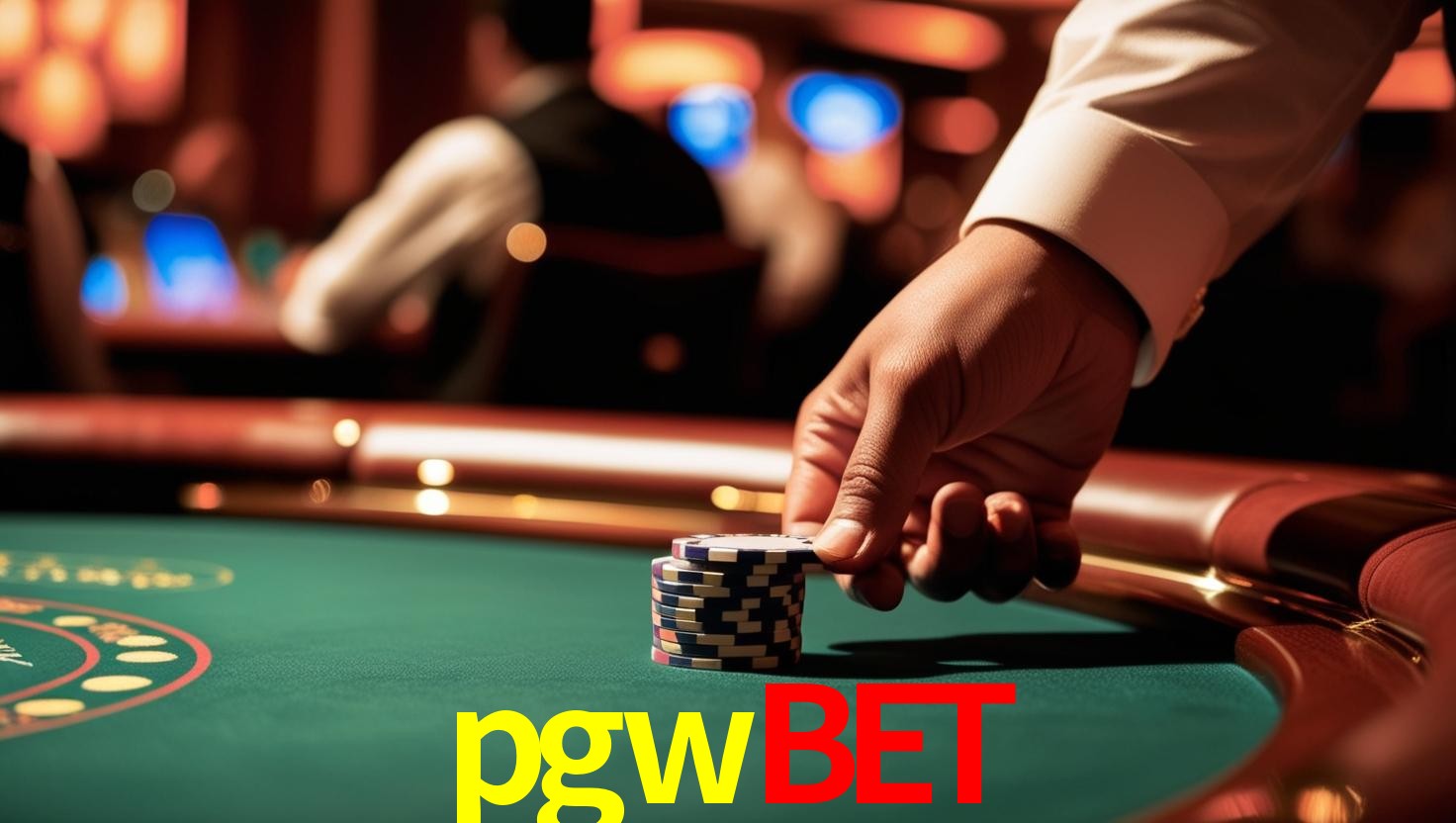 Slots no Site PGWBET.COM