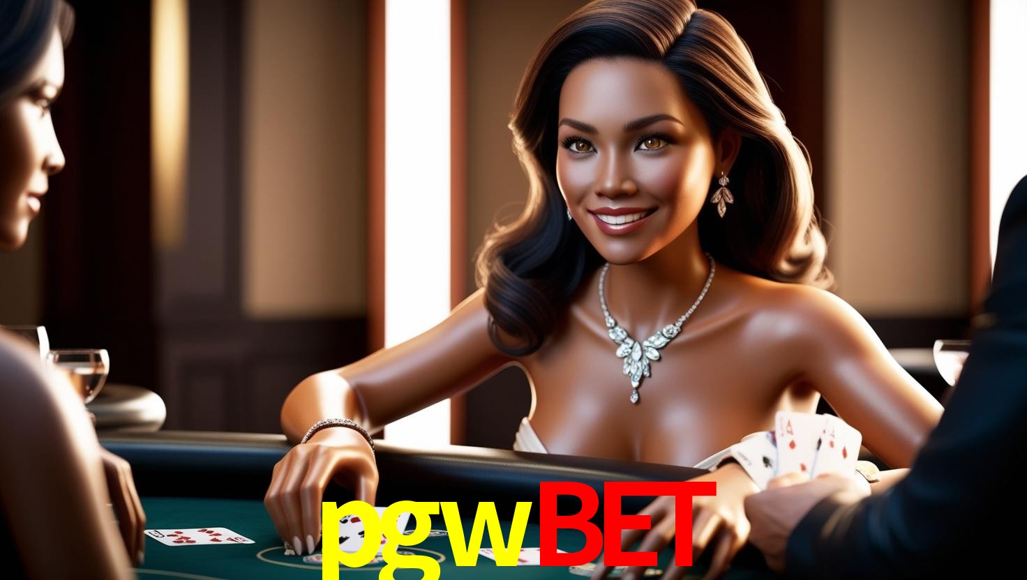 Cassino de Jogos PGWBET.COM