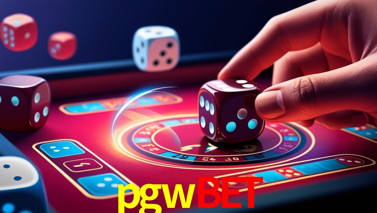 PGWBET.COM Login Rápido