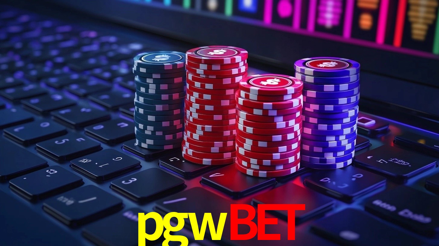 Jogos de Cassino PGWBET.COM