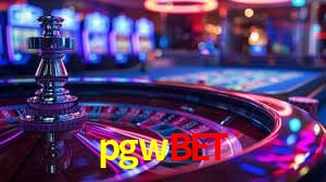 Recursos de Bônus pgwbet
