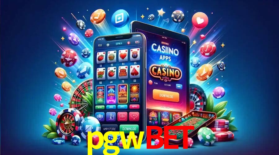 Exclusive Offers pgwbet