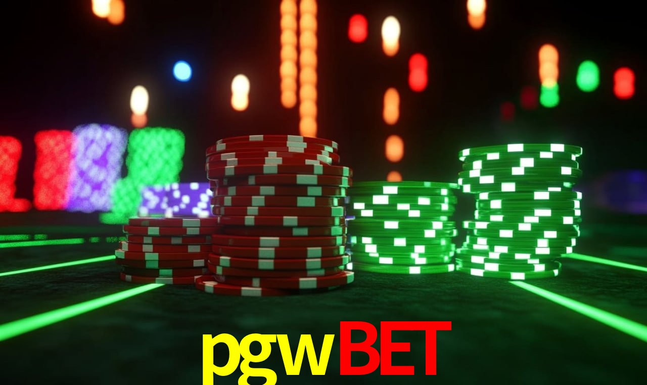 Game Statistics pgwbet