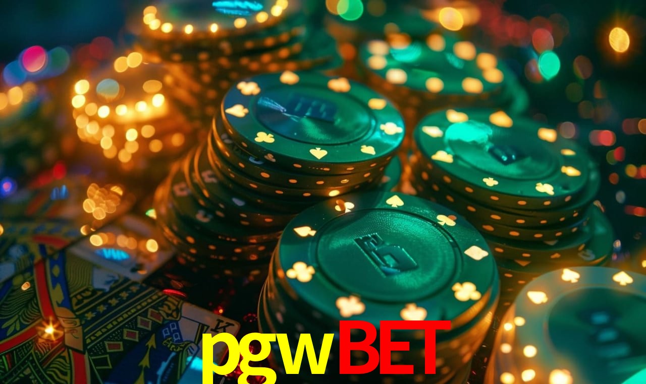 Estatísticas Esportivas pgwbet