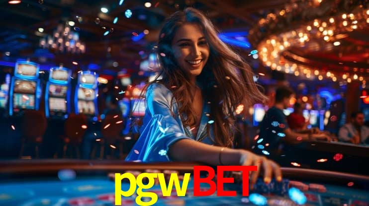 Statistics pgwbet