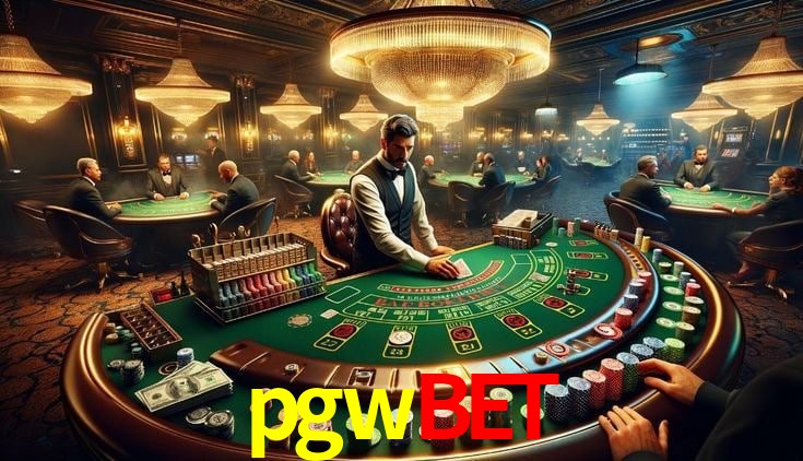 Bonus Features pgwbet