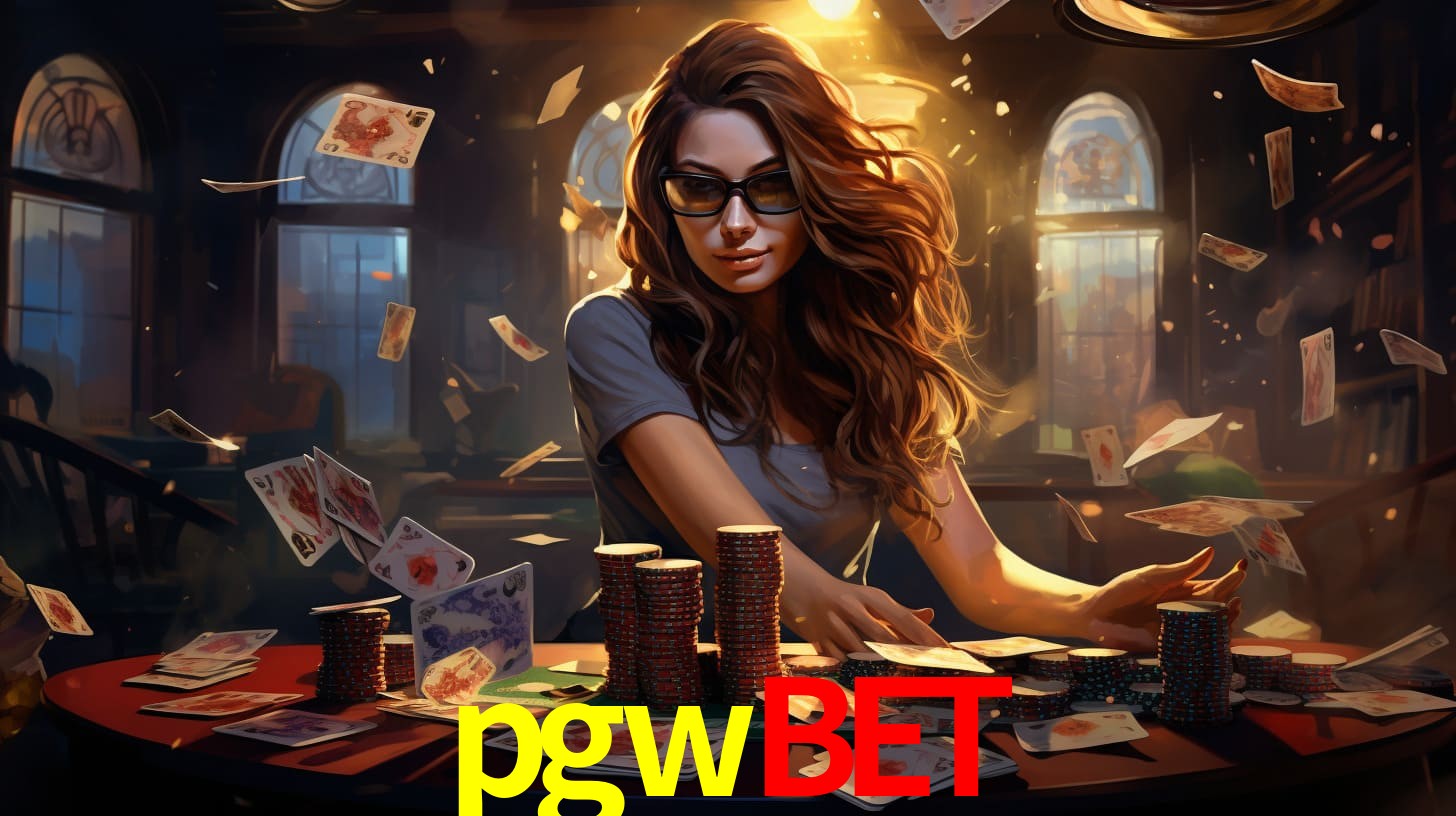 Blackjack Table pgwbet