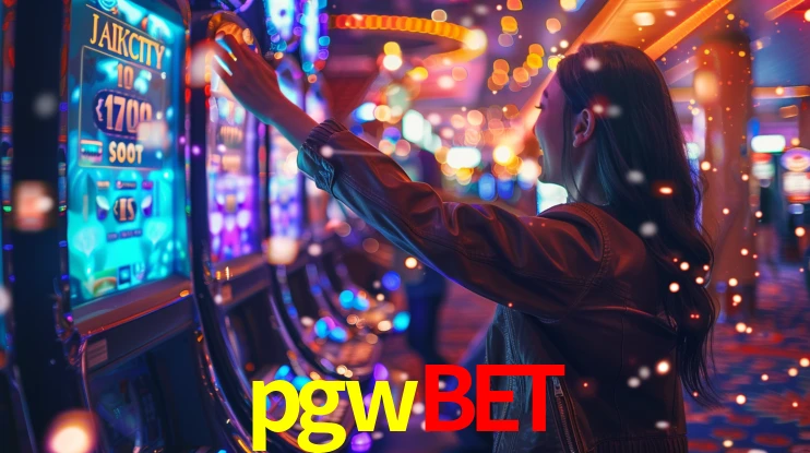 pgwbet: Jogos de Caça-Níqueis-Altas Recompensas, Roleta-Velocidade, Blackjack-Desafios Máximos