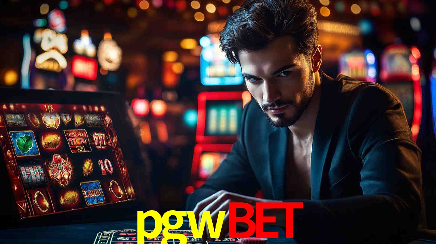 pgwbet