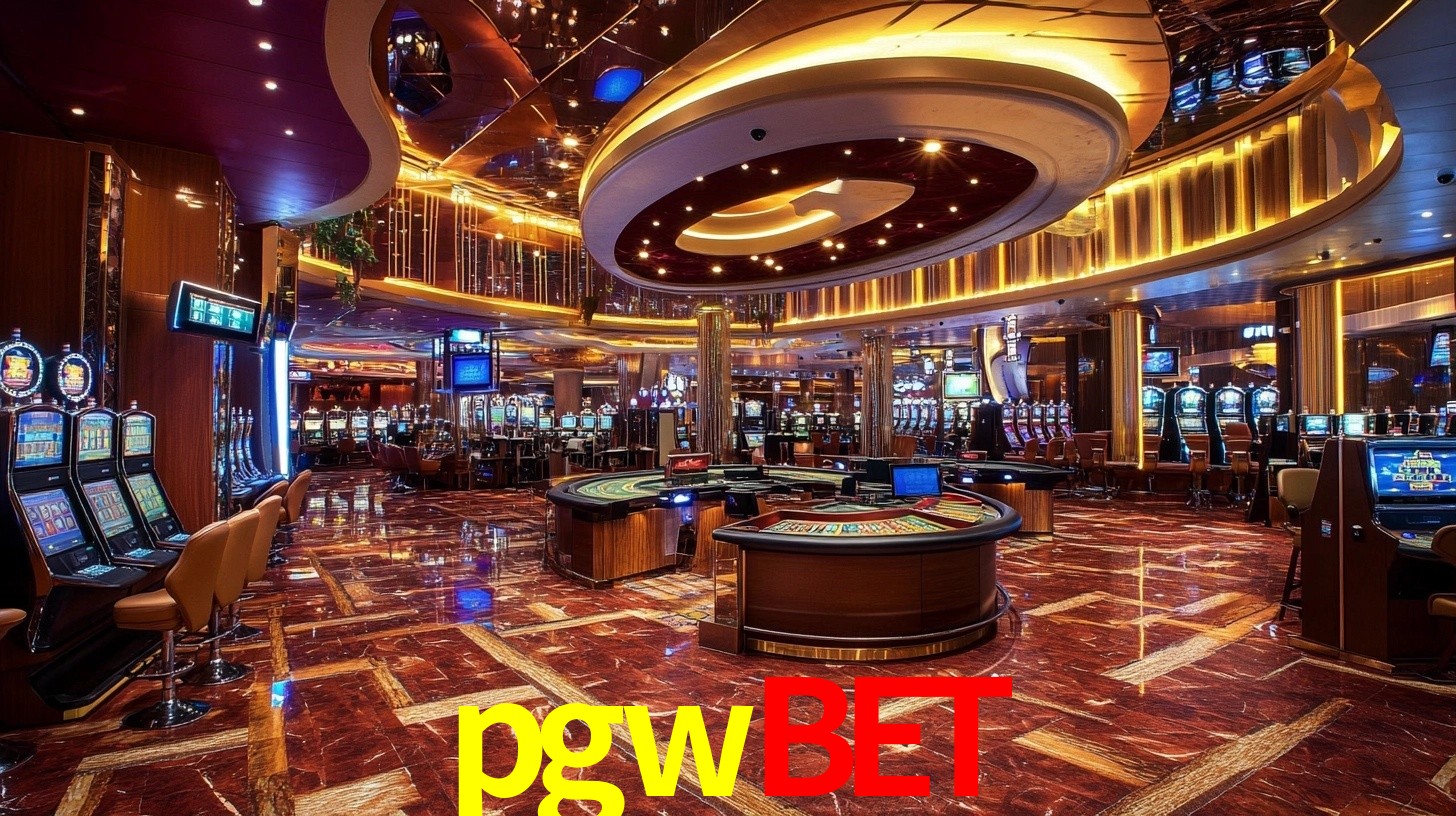 Welcome Bonus pgwbet