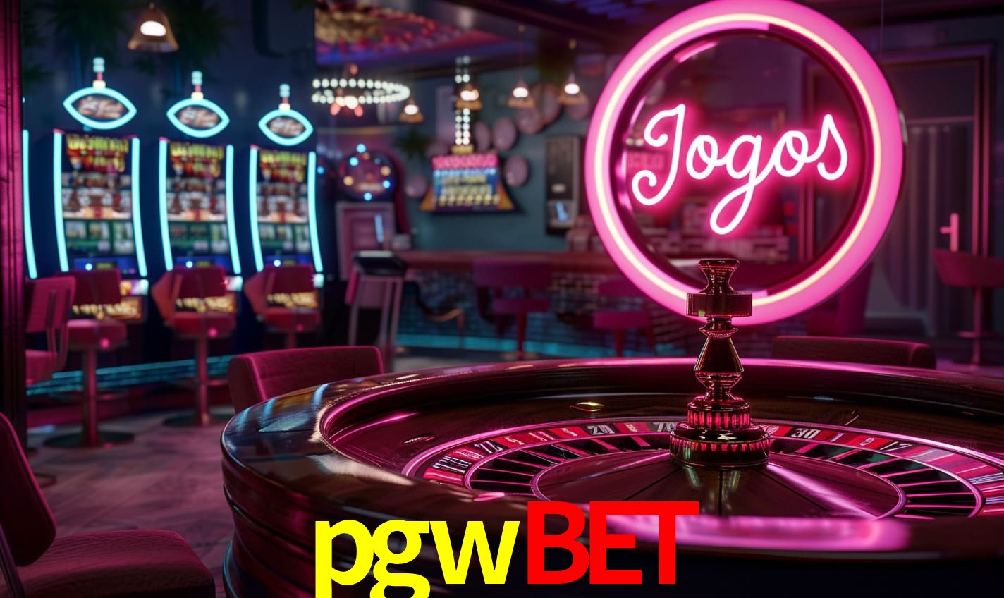 pgwbet download — arquivo APK para Android oficial