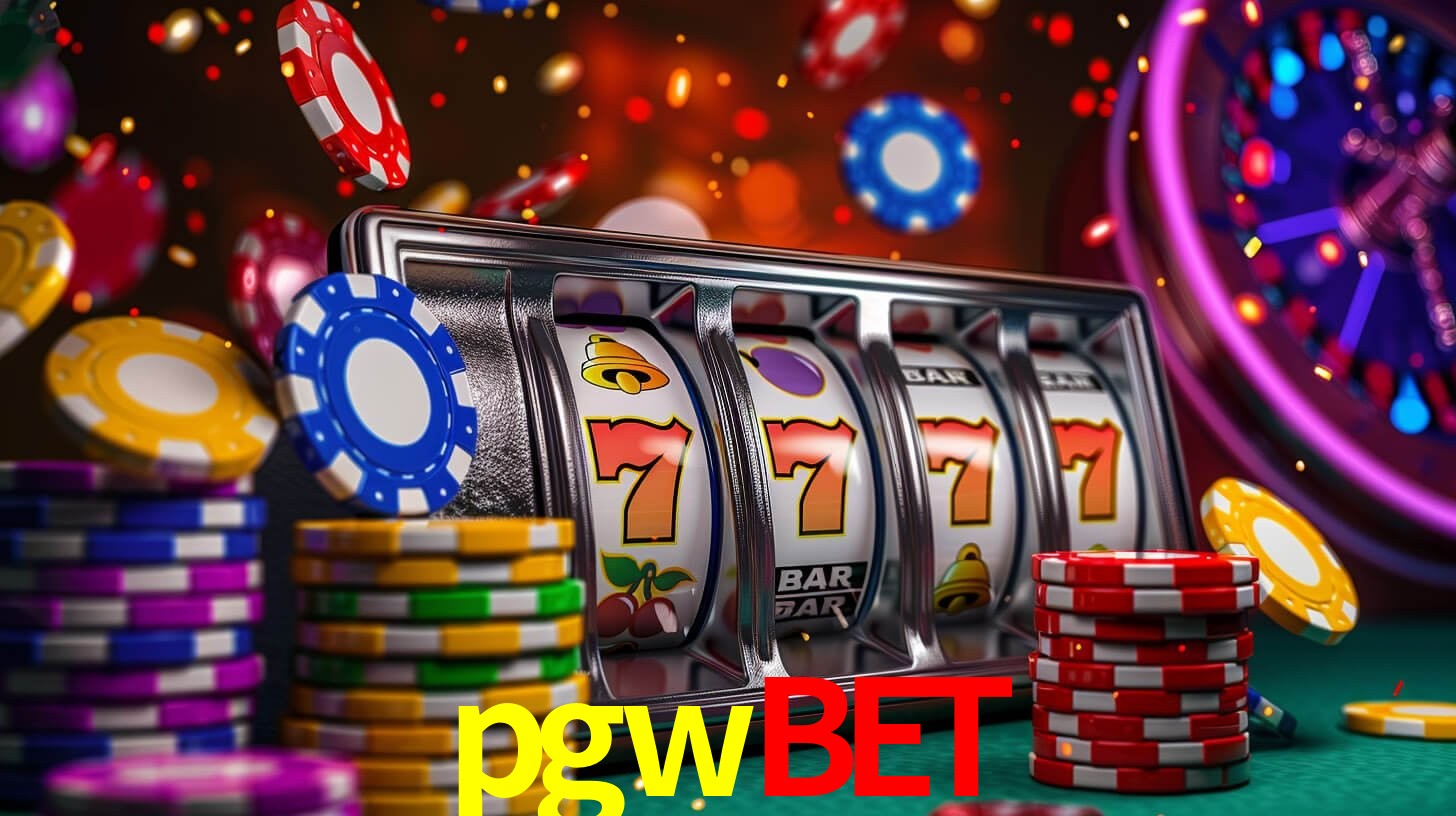 Torneios pgwbet