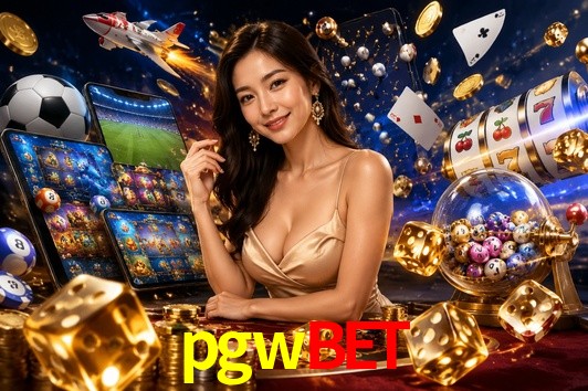 Game Providers pgwbet