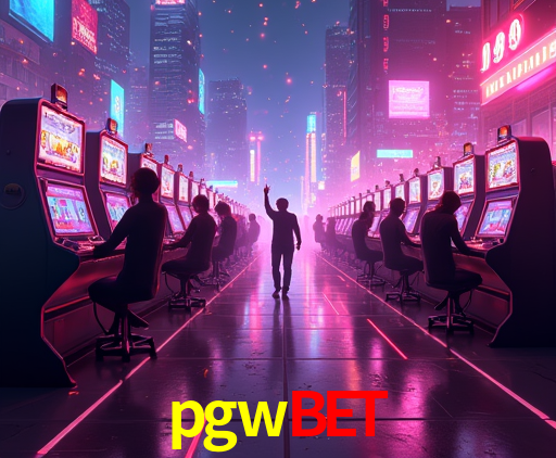 Casino VIP pgwbet