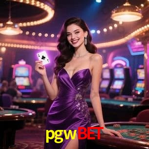 Mesa de Roleta pgwbet