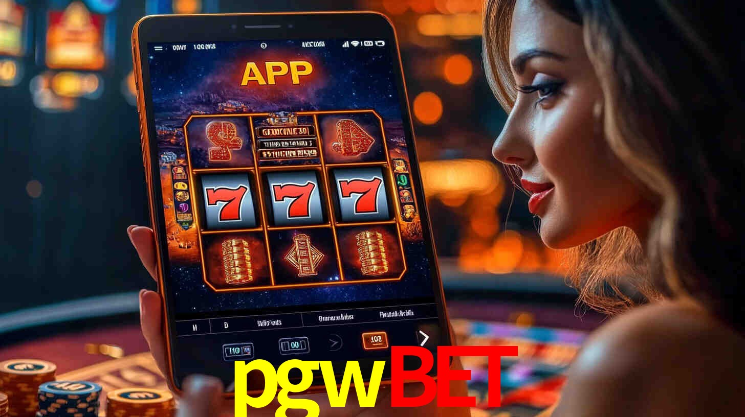 pgwbet.com