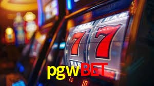 Tecnologia da Plataforma pgwbet