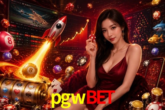 Seasonal Promotions pgwbet