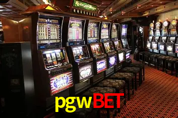 Inovações de Jogos na pgwbet: O Futuro das Experiências Interativas