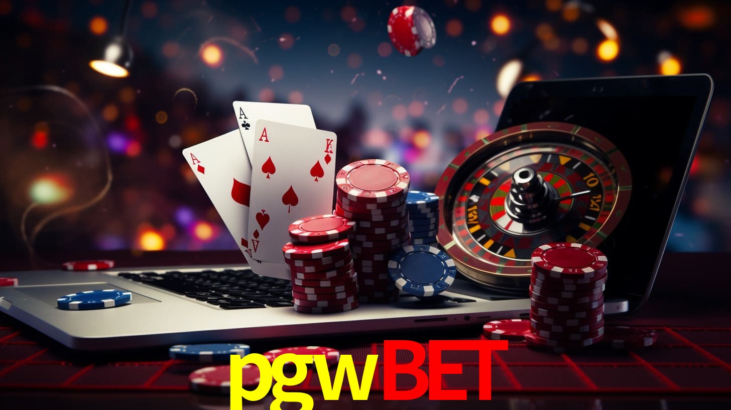 Live Casino pgwbet
