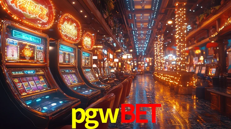 pgwbet: Seu Cassino Premiado com Pagamentos Rápidos